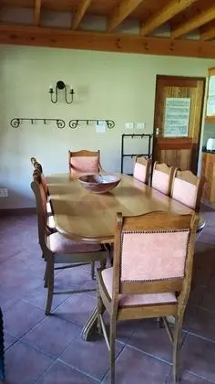 Comfort Kır Evi, 4 Yatak Odası