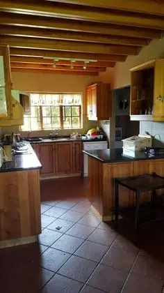 Comfort Kır Evi, 4 Yatak Odası