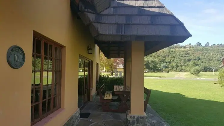 Comfort Kır Evi, 4 Yatak Odası