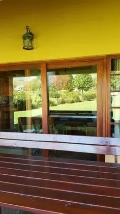 Comfort Kır Evi, 4 Yatak Odası