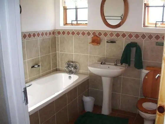 Comfort Kır Evi, 4 Yatak Odası