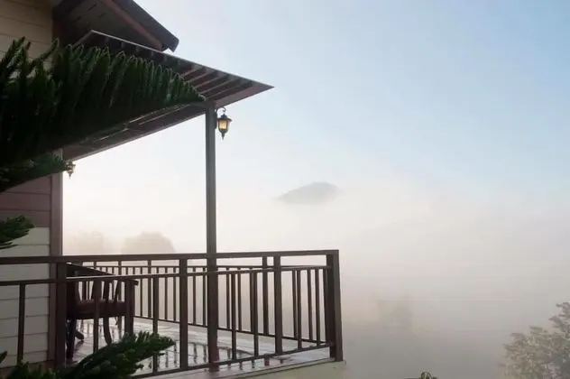 Honeymoon Villa, Dağ Manzaralı