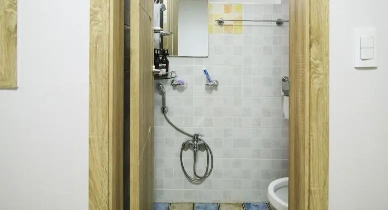 C2 1.5room (Room 1 + Living Area + Bathroom)
