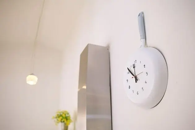 Dubleks, Jakuzi (2 - Only for Family or Female Guests)