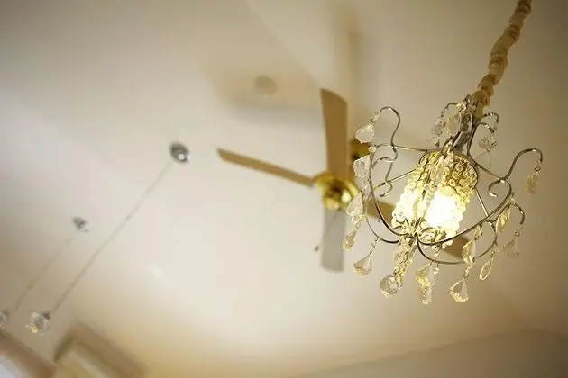 Dubleks, Jakuzi (2 - Only for Family or Female Guests)