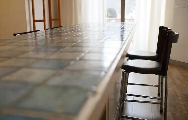 Dubleks, Jakuzi (2 - Only for Family or Female Guests)