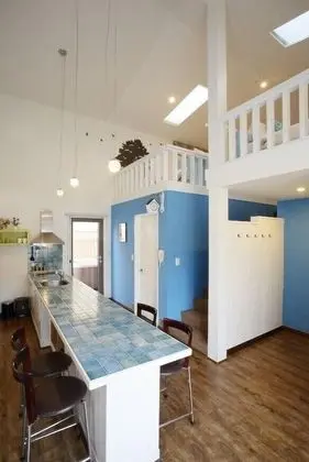 Dubleks, Jakuzi (2 - Only for Family or Female Guests)