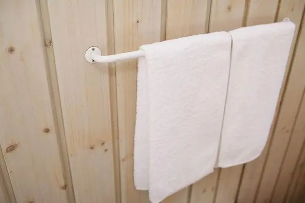 Dubleks, Jakuzi (2 - Only for Family or Female Guests)