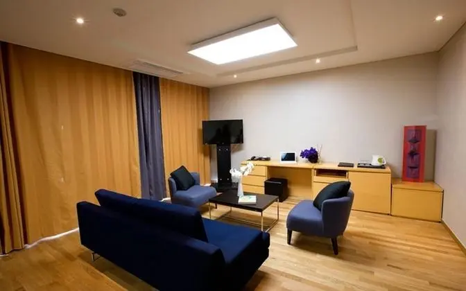 Oda (Family Suite (Ocean View))