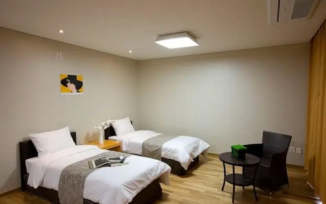 Oda (Family Suite (Ocean View))