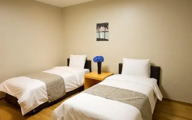 Oda (Family Suite (Ocean View))