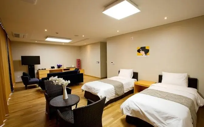 Oda (Family Suite (Ocean View))