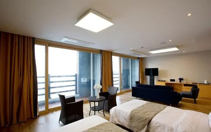 Oda (Family Suite (Ocean View))