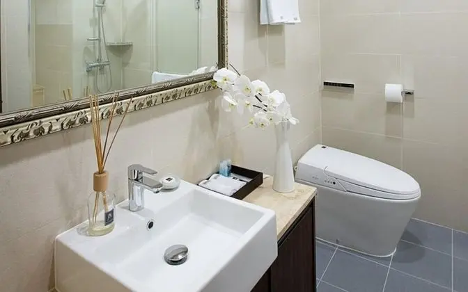 Oda (Family Suite (Ocean View))