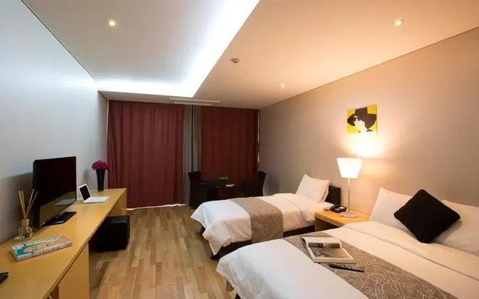 Oda (Standard VIP (Ocean View))