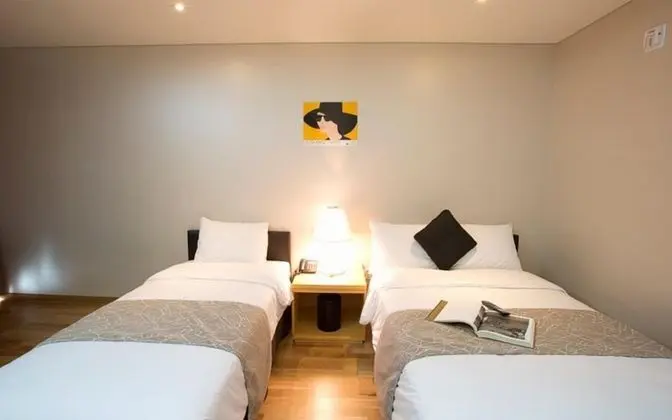 Oda (Standard VIP (Ocean View))