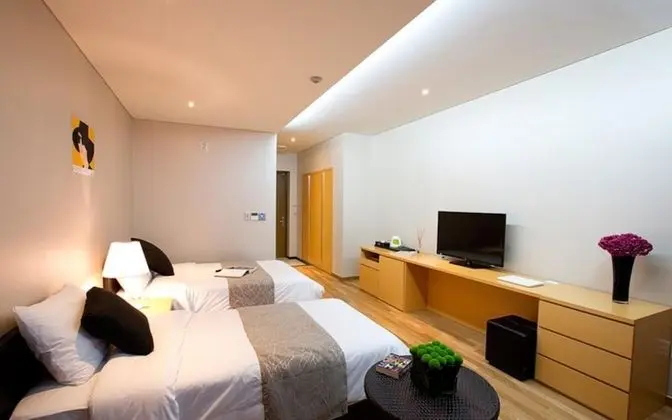 Oda (Standard VIP (Ocean View))