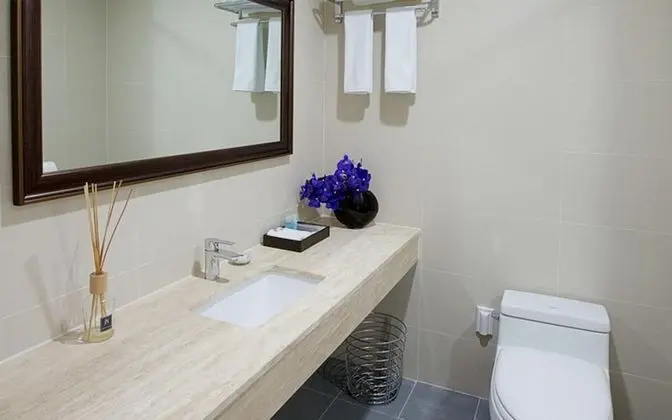 Oda (Standard VIP (Ocean View))