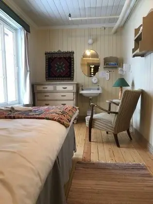 Standard Tek Kişilik Oda