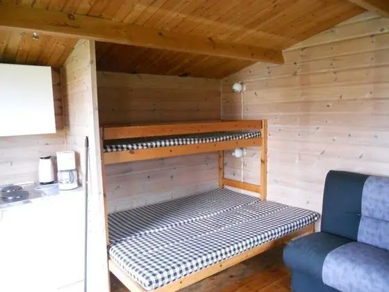 Family Kulübe, Ortak Banyo (A)