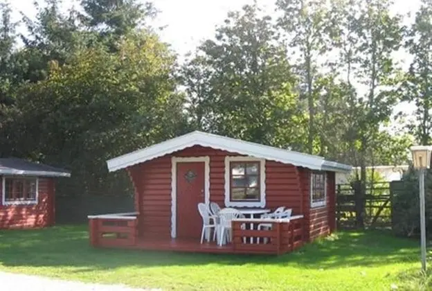 Family Kulübe, Ortak Banyo (A)