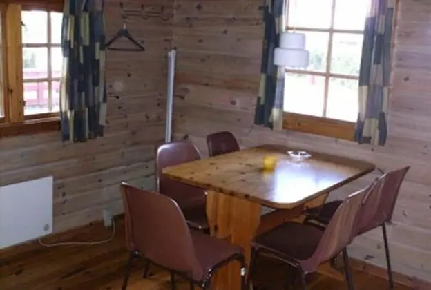 Family Kulübe, Ortak Banyo (A)