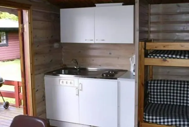 Family Kulübe, Ortak Banyo (A)