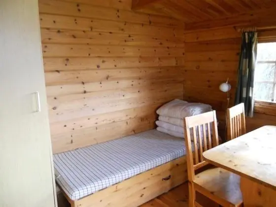 Family Kulübe, Ortak Banyo (B)