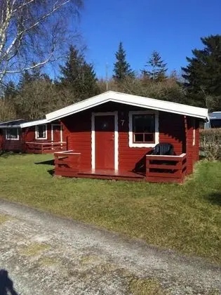 Family Kulübe, Ortak Banyo (B)