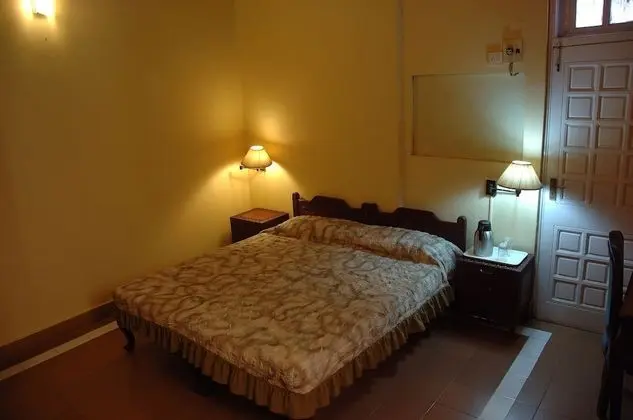 Deluxe Tek Büyük Yataklı Oda, 1 Yatak Odası