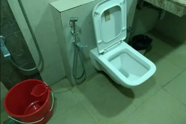 Standard Oda, 1 Çift Kişilik Yatak