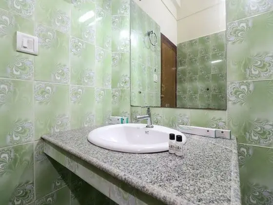 Deluxe Tek Büyük Yataklı Oda, 1 Çift Kişilik Yatak