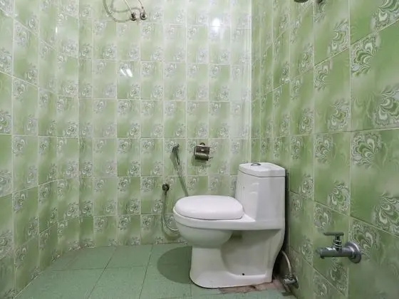 Deluxe Tek Büyük Yataklı Oda, 1 Çift Kişilik Yatak