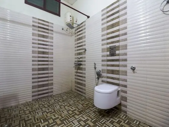 Superior Tek Büyük Yataklı Oda, 1 Çift Kişilik Yatak, Şehir Manzaralı