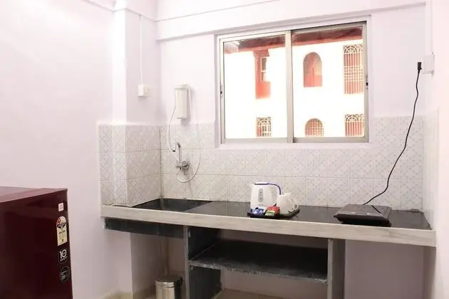 Premium Apart Daire