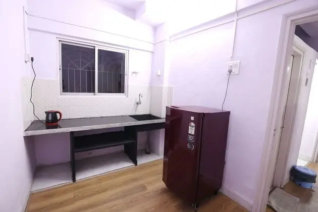 Premium Apart Daire