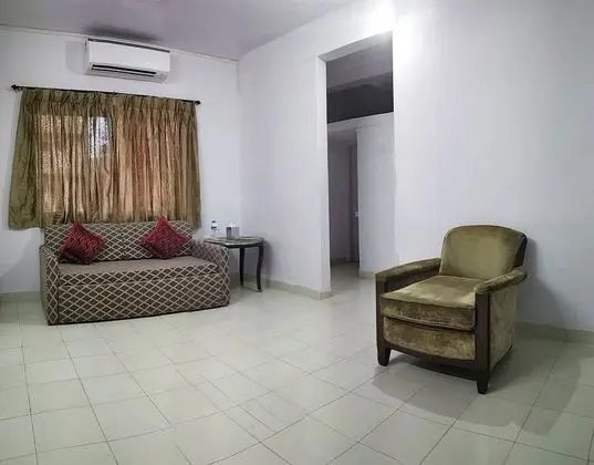Premium Apart Daire