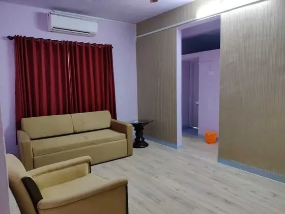 Premium Apart Daire