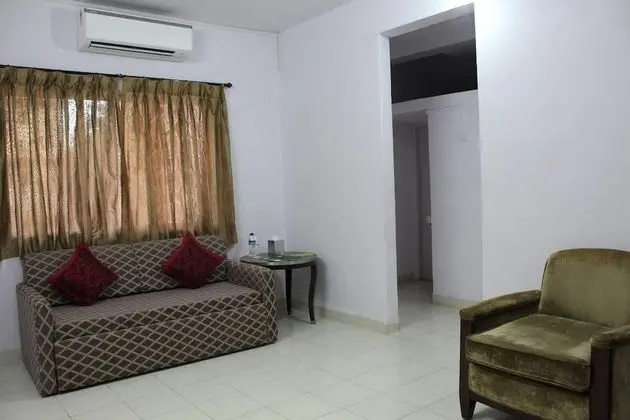 Premium Apart Daire