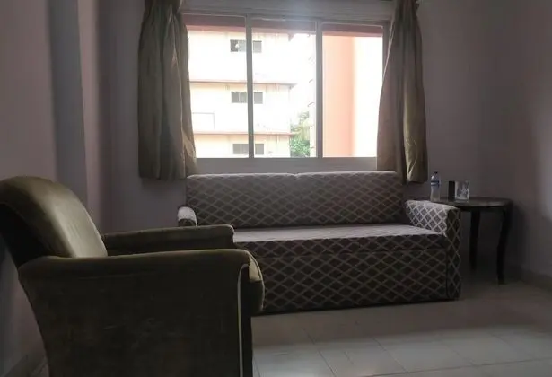Premium Apart Daire