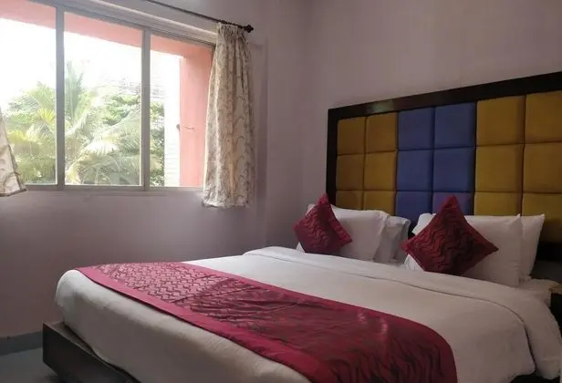 Standard 1 BHK Queen