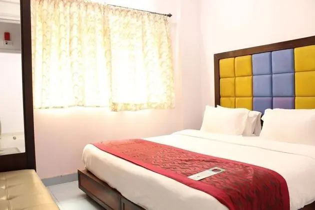 Standard 1 BHK Queen
