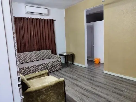 Standard 1 BHK Queen