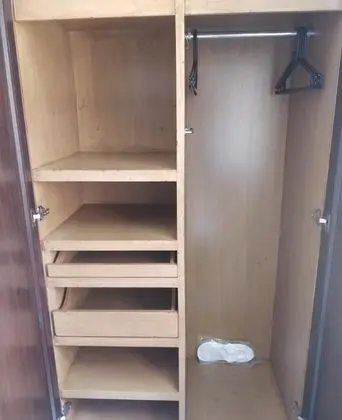 Standard 1 BHK Twin