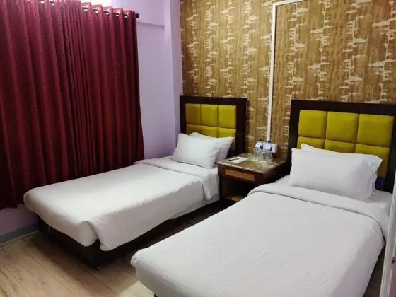 Standard 1 BHK Twin