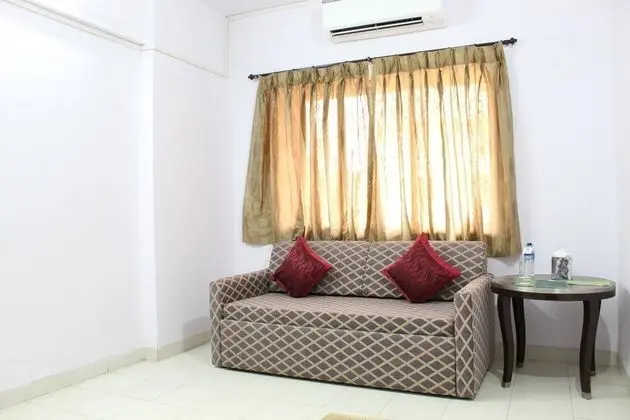Standard 1 BHK Twin