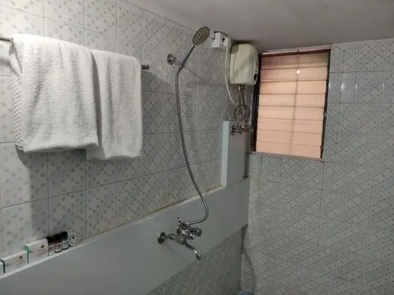 Standard 1 BHK Twin