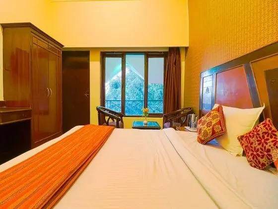Premium Oda, Balkon