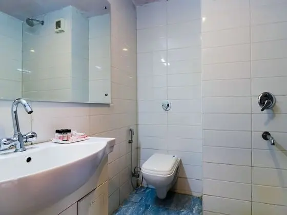 Premium Oda, Balkon