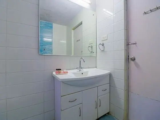 Superior Oda, Balkon, Vadi Manzaralı